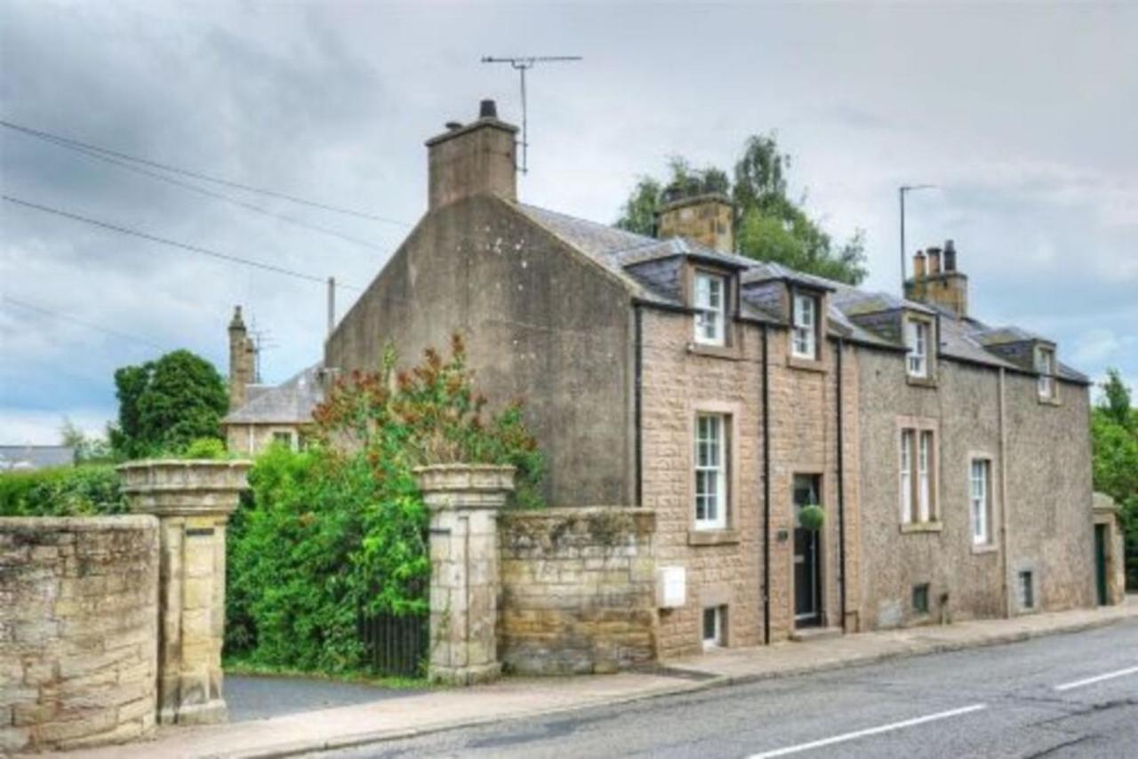 Goshen Cottage Kelso Kültér fotó